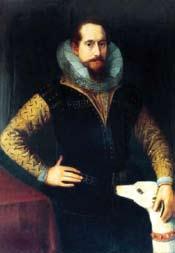 C a r o l i n a Celebtities CAROLINA CELEBRITIES Sir Walter Raleigh Although the state capital is named for Sir Walter Raleigh, that English aristocrat never set foot on our soil.