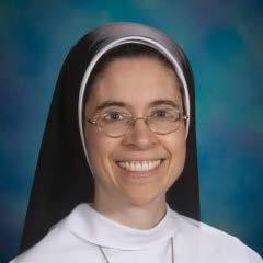 Sr. Mary Margaret O'Brien (Grades 3-6 Religion & Latin) Sr. Mary Margaret hails from Denver, CO, and entered the Dominican Sisters of Mary, Mother of the Eucharist in 2001.