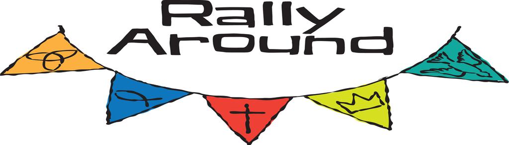 Rally day is a good time for children to dress more casually. Parents, please watch for upcoming information through the Sunday bulletins and the website.