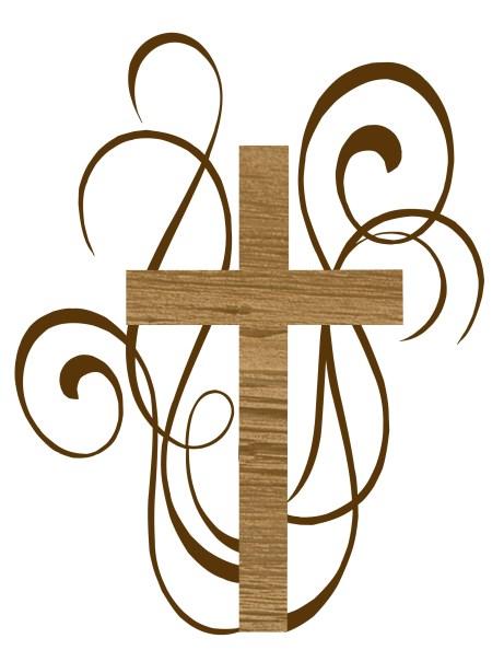 All Saints Crosses On Saturday, November 3rd, beginning at 9am, we will be placing the crosses along the drive for All Saints Day.