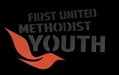 The youth will meet in the Sanctuary for the Confirmation Class service, then eat afterward.