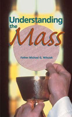Page 3 Introducing the Bulletin Series: Paul Turner Understanding the Mass 1. Order of the Mass The Order of Mass is the script we follow for every celebration of the Eucharist.