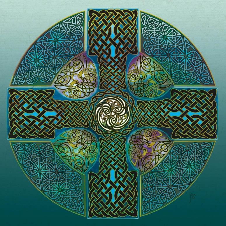 Binkley Women s Retreat 2016: Celtic Spirituality April 1-3, Trinity Center (Salter Path, NC) Join Binkley friends, old and new, for a time of listening, laughter, learning, and beach-time.