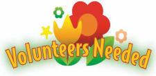 The CCD Office is looking for Volunteers for TWO MONDAYS A MONTH for the 20182019 School Year. Hours would be from 9:00 a.m. 12:30 p.m. EVERY OTHER WEEK.