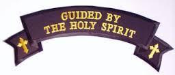We must simply allow the Holy Spirit to guide and direct our steps in life This is a great key to continually making choices that are in line with God s unfolding plan for our life The Holy Spirit