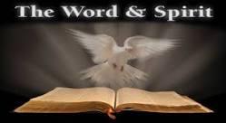 What the Holy Spirit directs us to do in life will never contradict God's Word.