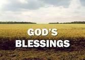 Continually remaining in the will of God for our life is a great key to experiencing God's ongoing favour and blessing upon our life In the book of Proverbs we read, The blessing of the LORD