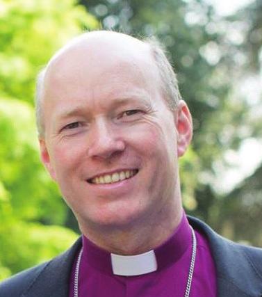 STATEMENT FROM The Bishop of Southwell & Nottingham, the Rt Revd Paul Williams and the Archdeacon of Nottingham, the Venerable Sarah Clark The Diocese of Southwell and Nottingham incorporates the