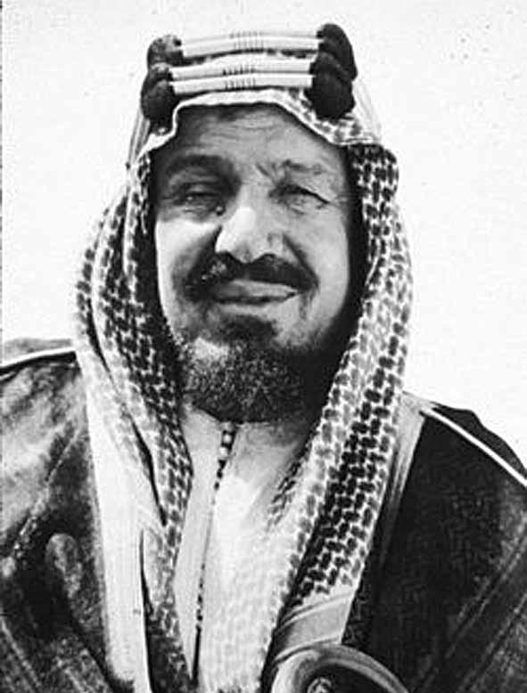 In Focus Saudi National Day- Celebrating 85 years of glory he Kingdom of Saudi T Arabia was founded by King Abdul Aziz Bin Abdul Rahman Al-Saud on Jumad Al-Awwal 19, 1135.