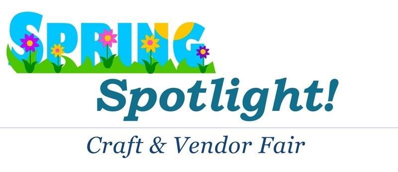 If you would like to display your craft or business, please contact Marlene McGinnis at marlene_mcginnis2000@yahoo.com. Registration forms are also available in the office.