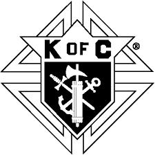 Knights of Columbus Meeting Knights of Columbus Meeting will be held on Tuesday, September 8 th in the Convent Meeting Room.