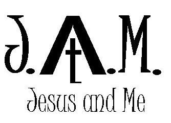 What s Happening? J.A.M. (Jesus and Me) We ll start the month of November on Schooner Island, where we will focus on sharing faith.