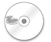 Lesson 13 n Bible Song and prayer Time SupplieS: Bible, CD player Say: Now it s time to choose a Bible person to tracks 3 & 4 bring me the Bible marked with today s Bible story.