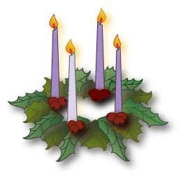 Fourth Sunday Of Advent 18 December 2011 MASS INTENTIONS FOR THE WEEK Saturday 8:00 AM December 17 Anthony Aversa & Family Intentions req.