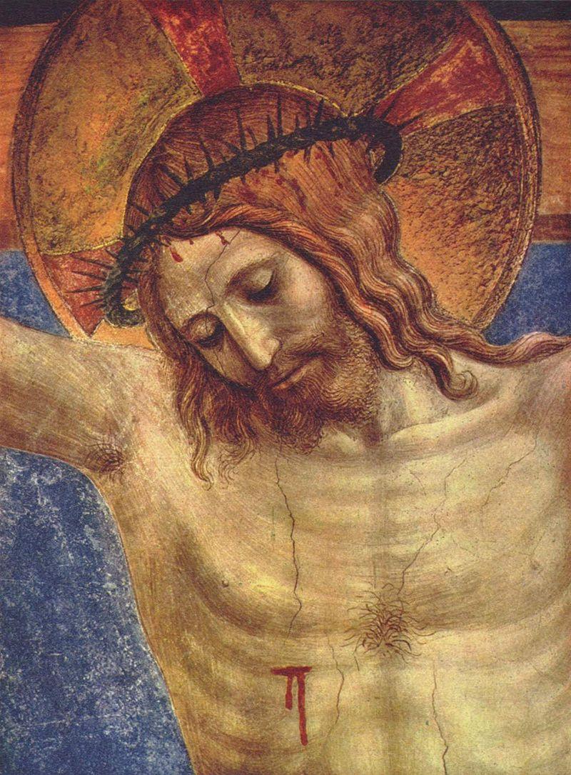 Anima Christi Soul of Christ, sanctify me; Body of Christ, save me; Blood of Christ, inebriate me; Water from the side of Christ, wash me; Passion of Christ, strengthen me; O good Jesus, hear me;