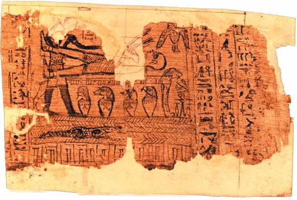 Joseph Smith Papyrus I. Intellectual Reserve, Inc.