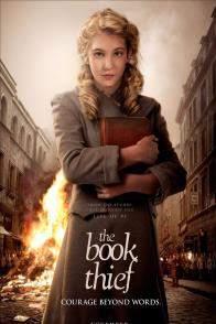 What does the book represent to her?