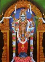 At Selvavinayakar Kovil every third Sunday of the month Lalitha Sahastra Nama parayanam being recited with special Poojai to Godess Lalithambikai.