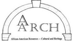 Help preserve Frederick County s African American History Your AARCH Society membership will enable us to provide programs and other initiatives to fulfill our mission to identify, collect, preserve,