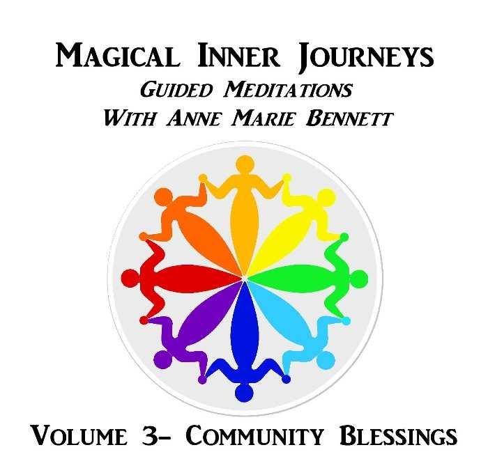 Guided Meditation Scripts & Audio Downloads