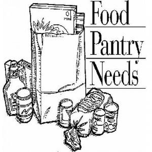 HELP FEED THE HUNGRY The Augusta Food Bank needs your help. The first Sunday of every month has long been designated as Feed the Hungry Sunday at Prince of Peace.