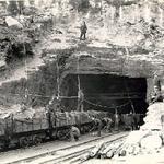 A fortune of silver had been taken from Utah mines in the nineteenth century. In the early twentieth century the big story was the development of copper mining. Daniel C.