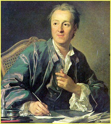 believe Other Isms Skepticism: nothing can be fully known, doubt everything Atheism: belief in no God Diderot