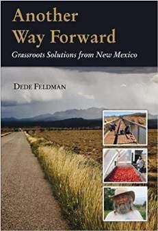 Another Way Forward profiles innovative organizations and inspiring local leaders who are changing the world from New Mexico, one neighborhood, one clinic, one classroom at a time.
