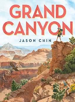 Beginning with a detailed topographical map of the Grand Canyon on its endpapers, the book is filled with fascinating facts about one of our world s largest canyons.