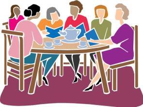 The Pillar of the Brecksville United Church of Christ 7 WOMEN UNITED Women United will meet Wednesday, April 19 th at 11:30 a.m. in the Parlor.