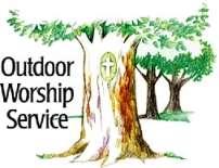 WORSHIP ASSISTANTS in August Ushers & Greeters August 6: Randy Cramer & Ernie Fitz August 13: Donna Levick & Judy Fitz August 20: Bob Benchoff & Bob Stum August 27: Brian & Debbie Jacobs Outdoor