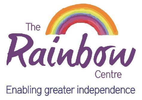The Rainbow Centre (www.rainbowcentre.org) The Bradbury Building, Palmerston Drive, Fareham.
