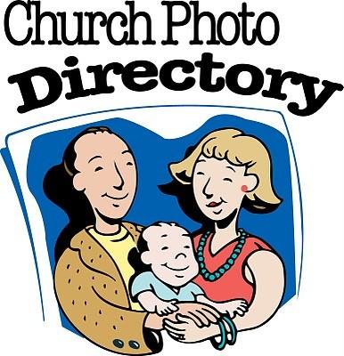 THE ANCHOR PAGE 4 LAST CHANCE to be included in our New 2016 Church Pictorial Directory!