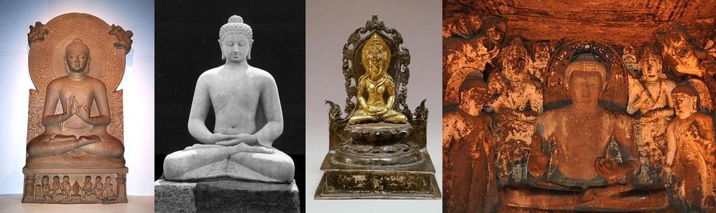 Key Difference Between Mahayana Buddhism & Theravada Buddhism Mahayana Buddhism turned Buddha into a