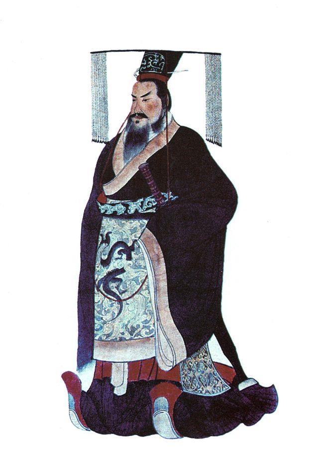 Legalism Han Fei was a leading Legalist philosopher a. principle: strict rules, clearly defined and strictly enforced, are the answer to disorder b.