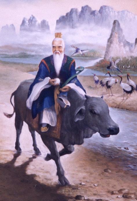 Taoism (Daoism) Laozi (sixth century B.C.E.