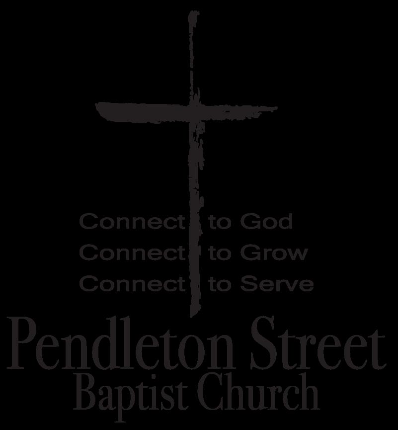Pendleton Street Baptist Church P.O. Box 2108 Greenville, SC 29602 Phone 864.232.7312 www.psbcgreenville.org Non-Profit Org. U.S. Postage PAID Greenville, SC Permit No.