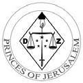 Council, Princes of Jerusalem A Message from your outgoing Sovereign Prince Princes of Jerusalem, A Message from your Sovereign Prince When you became a Master Mason, you were asked two very
