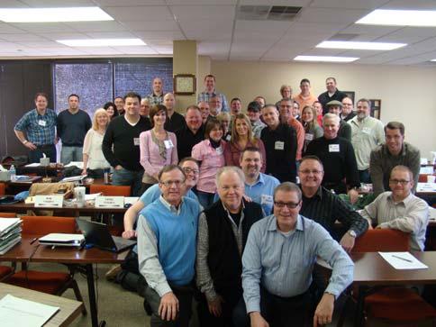 Church Life Cohort Indiana District Church Life Cohort 2015 A Cohort Experience The Church Life Cohort is a unified group of pastors accepting the challenge for renewal and transformation.
