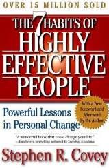 Page 6 7 Habits of Highly Effective People! Personal Effectiveness Seminar based on Stephen Covey's, 7 Habits of Highly Effective People! God gives us 1,440 minutes each and every day!