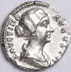 ANTONINUS PIUS (Titus Aurelius Fulvus Boionius Arrius Antoninus) Caesar A.D.