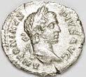 SEPTIMIUS SEVERUS (Lucius Septimius Severus) Augustus A.D.