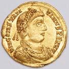 His success was short-lived because his own general revolted, capturing and killing Constantine III s son.