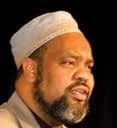 January 26, 2013 Developing a Vision of the Prophetic Masjid: Lessons from the Latest US Mosque Study with Ihsan Bagby This webinar reviewed and