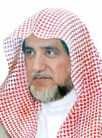 The Minister of Islamic Affairs and Endowments praises Al-Ahella magazine 17 and Guidance sent another letter of thanks dated 16/1/1437h to Dr.