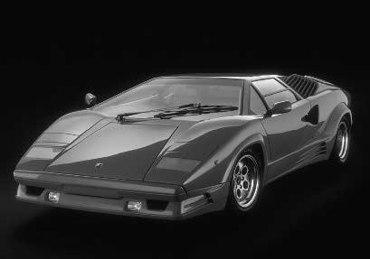 Chapter 3 Socrates, Plato 43 What Is Beauty? The Hope Diamond and a Lamborghini Countach share a common property: both are beautiful. But what, exactly, is beauty?