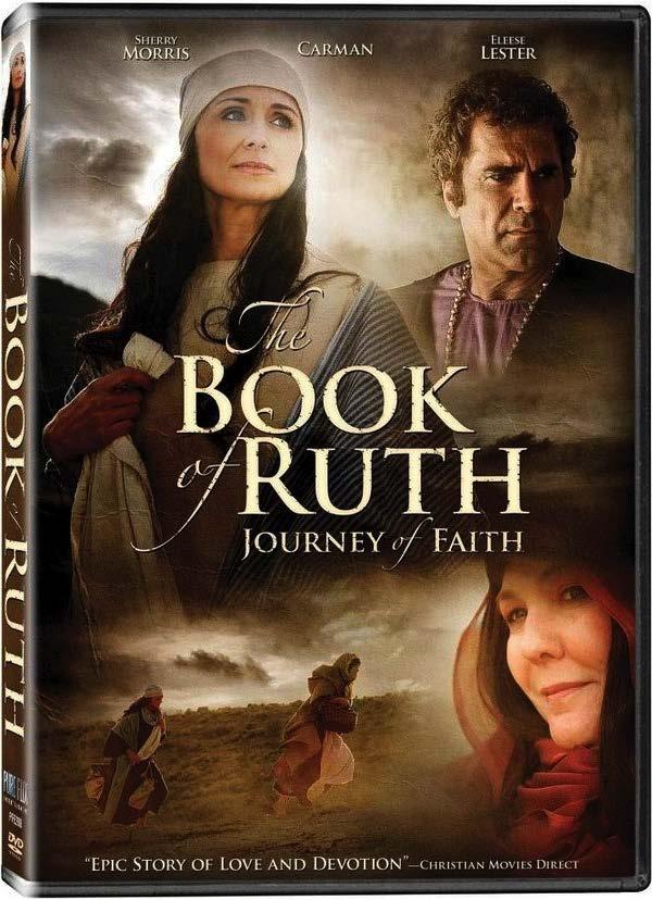 BOOK OF RUTH Ruth is Moabite woman in time of Judges Follows her Jewish mother-in-law Naomi to Israel after her husband dies Marries Boaz who redeems Naomi s land Is great-grandmother of