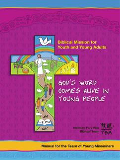 It also includes several practical appendixes to support the organizational work and the training of the young missioners. 2.