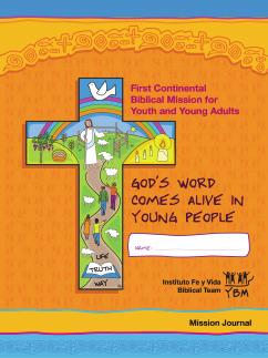 It provides the spiritual, methodological, and psychological components required to become a young missioner.