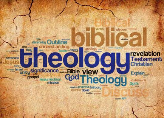 Types of Theology There are various forms of theology, each with its own purpose and value to help our understanding of God and His word.